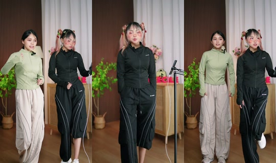cecilewomensportswear's Stream - Jul 19, 2026, 9:58 AM