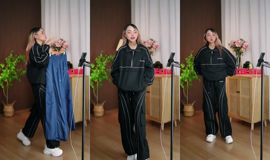 cecilewomensportswear's Stream - Jul 20, 2026, 1:13 PM