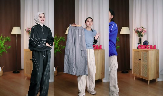 cecilewomensportswear's Stream - Jul 24, 2026, 7:00 AM