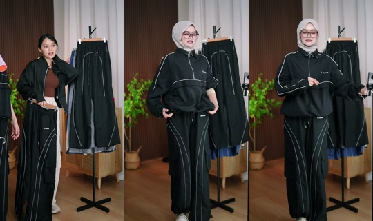 cecilewomensportswear の配信 - 2026年7月27日 6:01