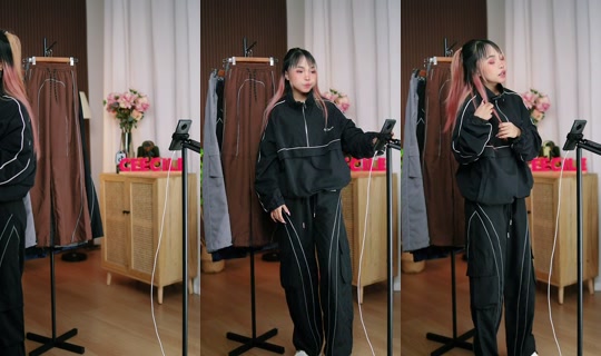 cecilewomensportswear's Stream - Jul 28, 2026, 10:25 AM