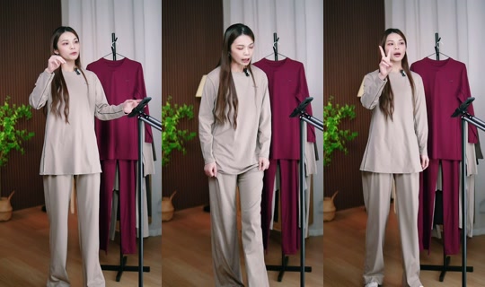 cecilewomensportswear の配信 - 2026年8月4日 15:10