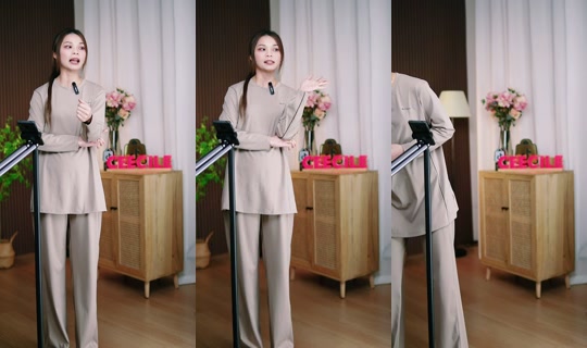 cecilewomensportswear 的直播 - 2026年8月5日 12:58