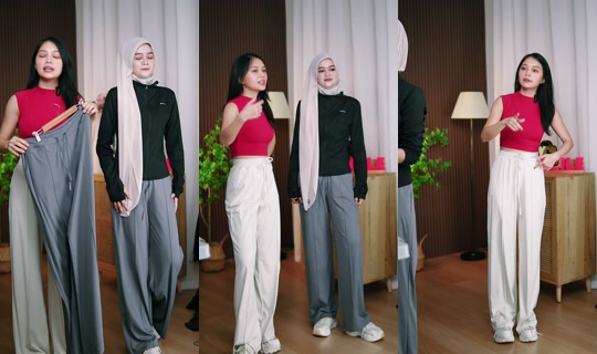 cecilewomensportswear 的直播 - 2026年8月9日 0:24