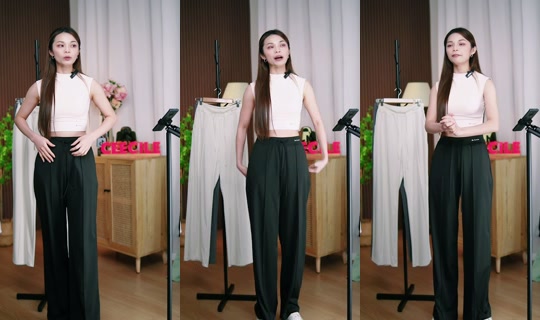 Stream ni cecilewomensportswear - Ago 9, 2026, 2:50 PM