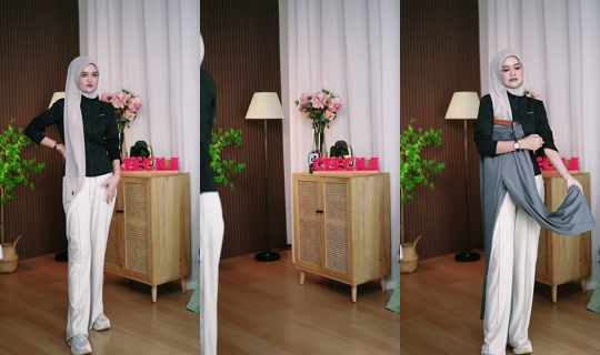 cecilewomensportswear의 방송 - 2026년 8월 10일 AM 2:03