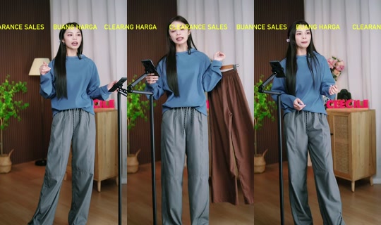cecilewomensportswear's Stream - Aug 13, 2026, 11:51 AM