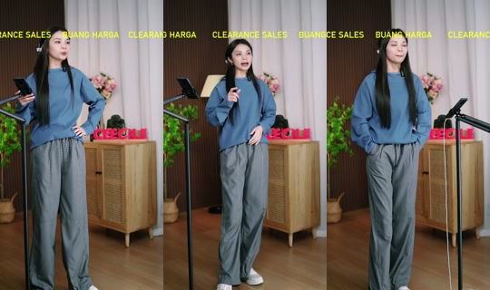cecilewomensportswear's Stream - Aug 13, 2026, 1:31 PM