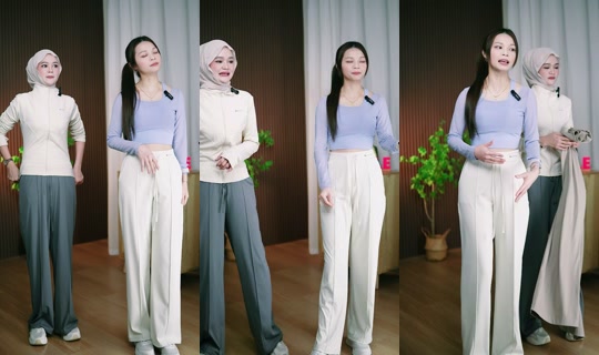 cecilewomensportswear บันทึกเมื่อ 9 ต.ค. 2569 4:02