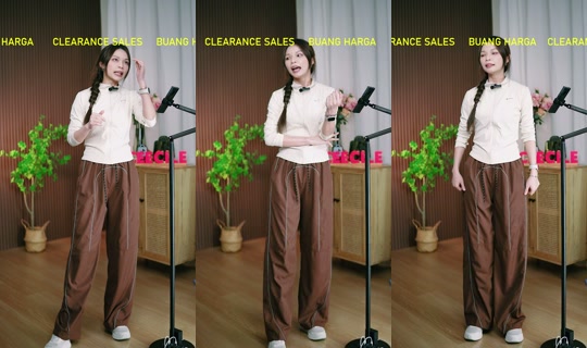 cecilewomensportswear's Stream - Oct 15, 2026, 12:59 PM
