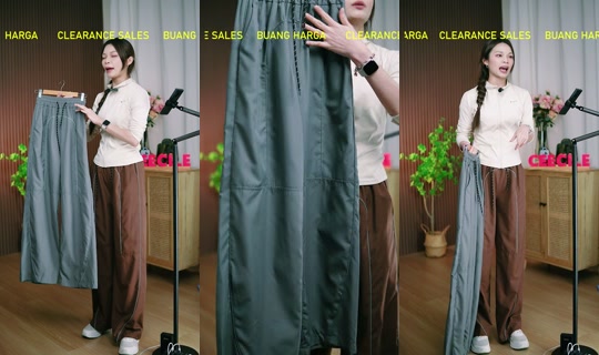 cecilewomensportswear's Stream - Oct 15, 2026, 1:13 PM