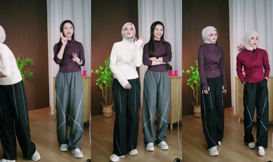 cecilewomensportswear تم التسجيل في 16 أكتوبر 2026، 4:42 ص