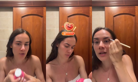 Stream cecilia.cesarini - 17 Jul 2026, 18.57