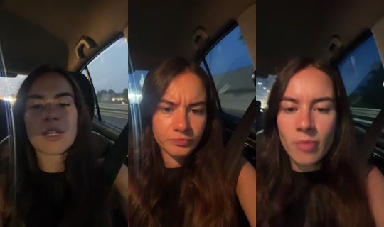 Stream cecilia.cesarini - 19 Jul 2026, 19.00