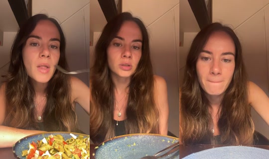 Stream cecilia.cesarini - 21 Jul 2026, 18.58