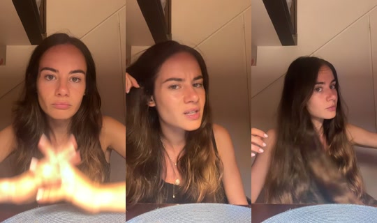 Stream cecilia.cesarini - 21 Jul 2026, 19.49