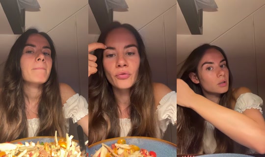 cecilia.cesarini's Stream - Jul 22, 2026, 6:53 PM