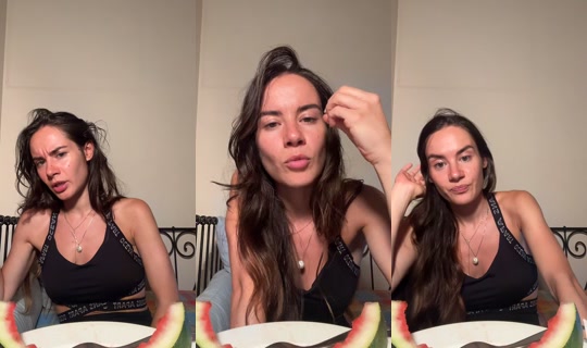 cecilia.cesarini's Stream - Jul 23, 2026, 7:43 PM