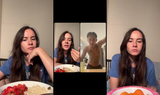 cecilia.cesarini's Stream - Jul 26, 2026, 6:57 PM