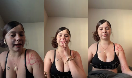 ceciliaabila0's Stream - Jul 22, 2026, 10:57 PM