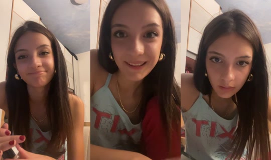 ceciliaaebene's Stream - Jul 24, 2026, 7:16 PM