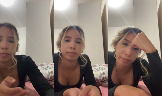ceciliabrantess's Stream - Jul 19, 2026, 4:34 AM
