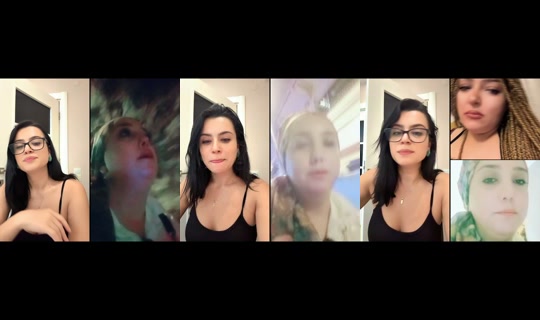 cehennemm44's Stream - Jul 27, 2026, 10:16 PM