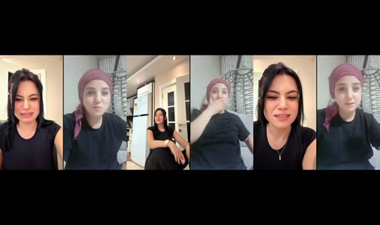 cehennemm44's Stream - Aug 3, 2026, 7:21 PM