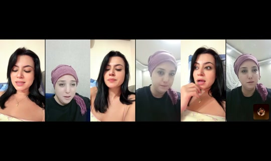cehennemm44's Stream - Aug 3, 2026, 10:23 PM