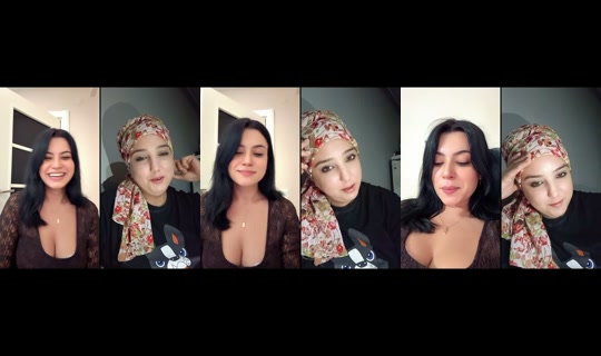cehennemm44's Stream - Aug 6, 2026, 10:44 PM