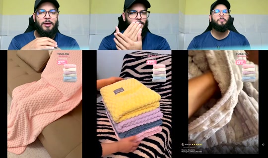 celavibeauty's Stream - Aug 7, 2026, 2:27 PM