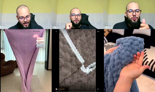 Stream ni celavibeauty - Ago 7, 2026, 5:39 PM