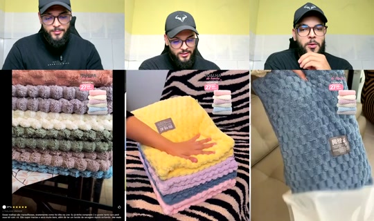 Stream ni celavibeauty - Ago 7, 2026, 10:37 PM