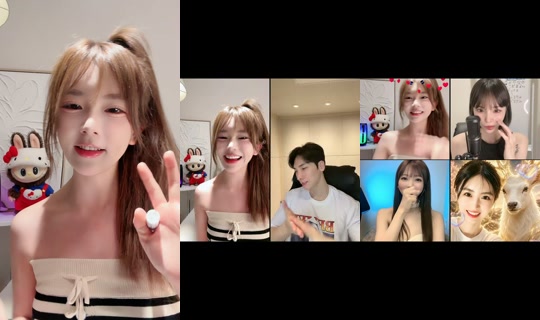 celia2417's Stream - Jul 23, 2026, 2:41 PM