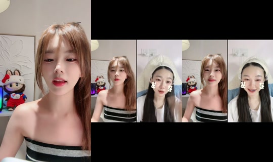 celia2417의 방송 - 2026년 7월 26일 PM 5:26