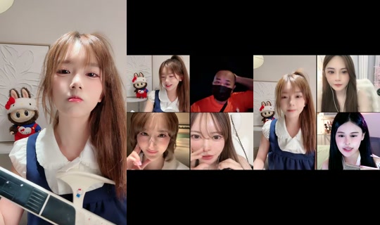 celia2417's Stream - Jul 29, 2026, 5:24 PM