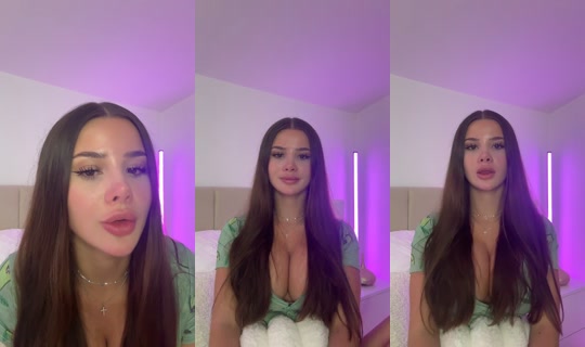 celia_ricci_x's Stream - Aug 3, 2026, 8:07 PM