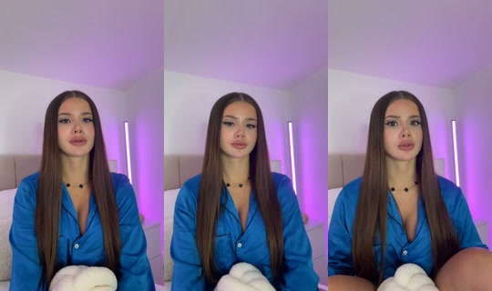 celia_ricci_x's Stream - Aug 6, 2026, 9:11 PM