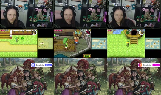 celinakimiko's Stream - Jul 26, 2026, 2:31 PM