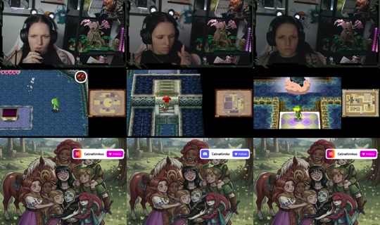 celinakimiko's Stream - Jul 26, 2026, 5:06 PM