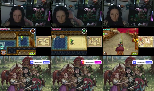 celinakimiko's Stream - Jul 26, 2026, 5:57 PM