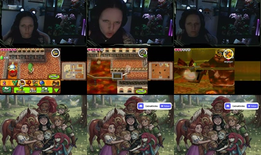 celinakimiko's Stream - Jul 26, 2026, 7:39 PM