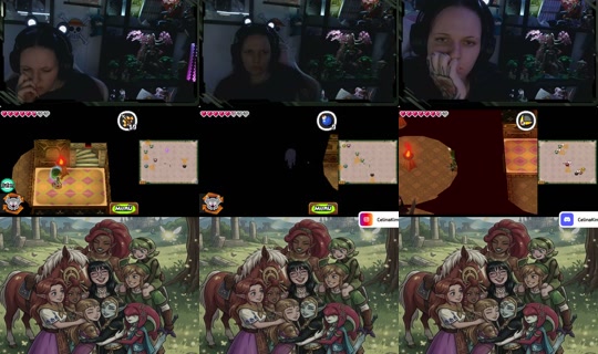 Stream ni celinakimiko - Hul 27, 2026, 8:00 PM