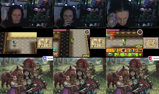 Stream ni celinakimiko - Hul 27, 2026, 8:51 PM