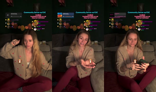 celine.plantzoneone's Stream - Sep 21, 2026, 11:05 PM