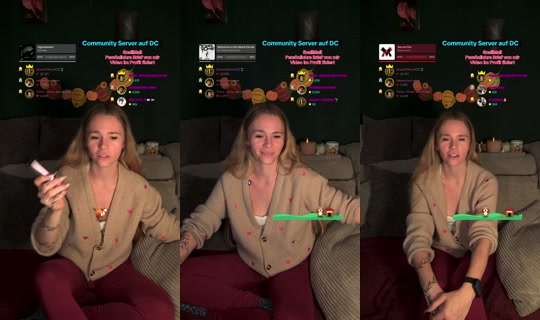 celine.plantzoneone's Stream - Sep 21, 2026, 11:55 PM