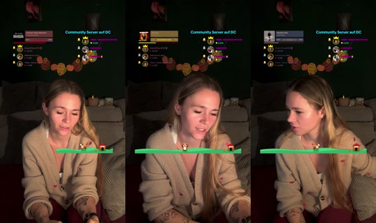 celine.plantzoneone's Stream - Sep 22, 2026, 12:45 AM