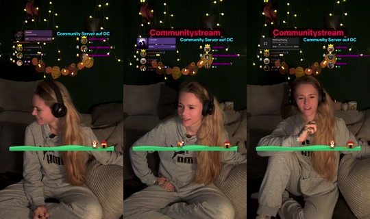 celine.plantzoneone's Stream - Sep 22, 2026, 9:07 PM