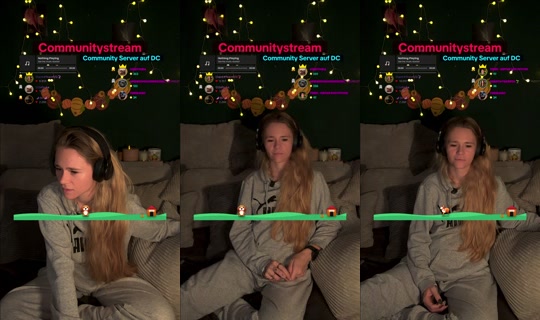 celine.plantzoneone's Stream - Sep 22, 2026, 9:57 PM