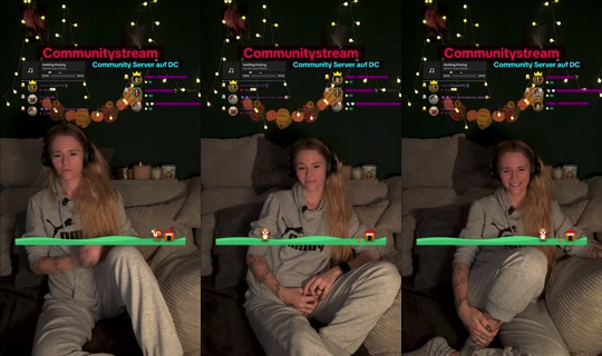 Stream di celine.plantzoneone - 22 set 2026, 22:47